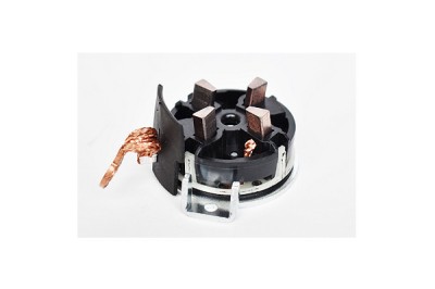 Platou Carbuni Electromotor (E4) - Echipare Valeo 540062 33839 foto