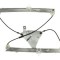 Macara geam MERCEDES C-CLASS (W203) (2000 - 2007) BLIC 6060-00-MC7463