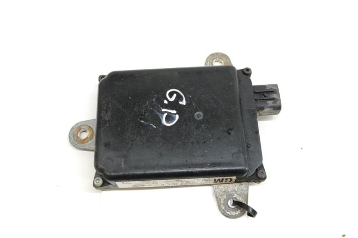 Modul de control unghi mort LEXUS GS _L1_ 2016 OEM: 88162-30071,A2C75029104,A2C7502910400 23248876