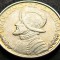 Moneda exotica DECIMO DE BALBOA (10 CENTESIMOS) - PANAMA, anul 2008 *cod 1855 B