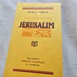 Jerusalim - Selma Lagerlof