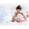 Centura nou nascuti pentru sustinerea coloanei vertebrale babyjem back support belt