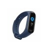 Ceas inteligent, M3, bratara, bleumarin