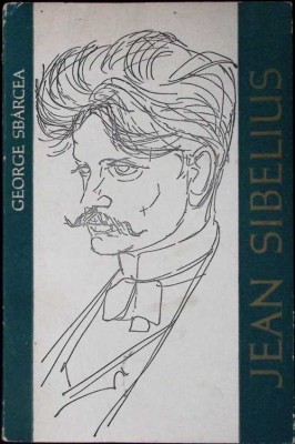 JEAN SIBELIUS-GEORGE SBARCEA-265791 foto