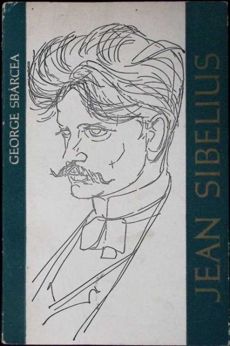 JEAN SIBELIUS-GEORGE SBARCEA-265791