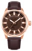 Ceas Barbatesc Police Kaweka PEWJA2204307, Quartz, Inox 46mm, Curea Piele, Analog, Cristal Mineral, 5ATM