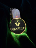 Breloc LED &quot;Renault&quot;