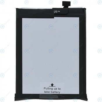 Baterie Doogee S55 S55 Lite 5500mAh foto