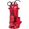 RAIDER RD-CAWP54 Pompa submersibila apa murdara, 750W, 2&amp;quot;, 200L/min, 9 m