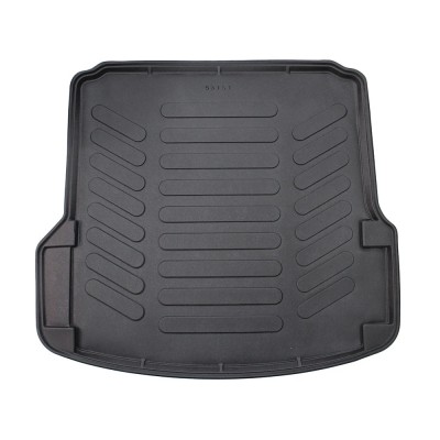 COVOR PROTECTIE PORTBAGAJ UMBRELLA PENTRU SKODA OCTAVIA II 2004-2013 61050 foto