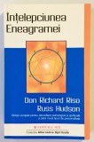 2008, 562 pag! Intelepciunea eneagramei, Don Richard Riso, Russ Hudson,Dezvoltare Personala Spirituala,Numerologie,psihologie,psihanaliza,Sinele,minte