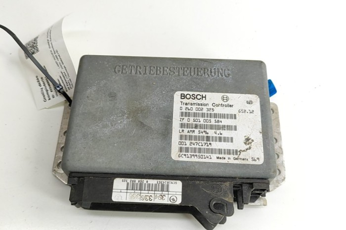 Unitate de control cutie de viteze LAND ROVER RANGE ROVER II P38A 1999 OEM: AMR5496,0260002325,0501005584 | 29488861