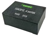 Convertor AC/DC 15W GAPTEC 15ACB1E_12S4, Intrare 85-265VAC/120-380VDC, Ieșire 12VDC