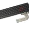 Tastatura HP Pavilion 15t n100 CTO layout US fara rama enter mic, Pavilion 15t n100 CTO TouchSmart layout US