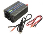 Convertor DC/AC 300W 230VAC 12VDC, QOLTEC