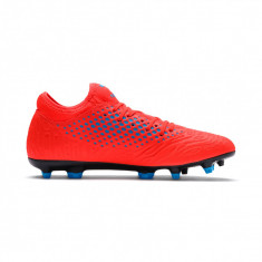 Ghete de fotbal barbati Puma FUTURE 194 FGAG #1000003903550 - Marime: 43 foto