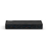 Charging Hub Lindy 7 Port USB 3.1, negru, &quot;LY-43228&quot; (timbru verde 0.18 lei)