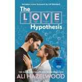 The Love Hypothesis (Prime Tie-In) - Ali Hazelwood