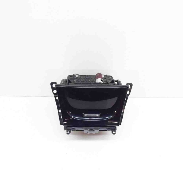 Scrumiera OPEL MOKKA / MOKKA X 2016 13850749