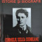 ISTORIE SI BIOGRAFIE CORNELIU ZELEA CODREANU CRISTIAN SANDACHE 2005 LEGIONAR