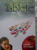 Tablete de Stil de Viata - Hans Diehl, Aileen Ludington, Editura Viata si Sanatate, 2005, Medicina Alternativa