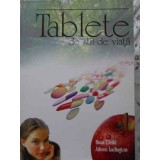 TABLETE DE STIL DE VIATA-HANS DEIHL, AILEEN LUDINGTON-207825