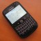Blackberry 9000 - defect pentru piese display joystick tastatura