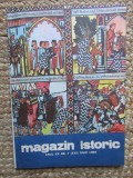 Magazin Istoric, Nr. 7 - IULIE 1986