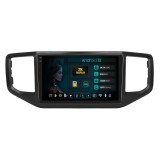 Cumpara ieftin Navigatie 2K HUB64 Volkswagen Amarok (2017-2021), 8GB RAM, Android, Octacore, Slot Sim 4G, DSP, GPS, Wi-FI, Carplay, Android Auto, USB, Bluetooth, Waz