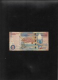 Rar! Zambia 50000 50.000 kwacha 2003 seria3981819