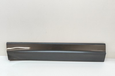 Bandou inferior ușă st&amp;acirc;nga față VW TOUAREG CR7 2023 OEM: 760854939D 30768462 foto