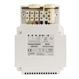 Cumpara ieftin Transformator 80VA 17V/24V/30V AWT824