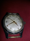 CEAS ORIGINAL,ceas de mana vechi URSS,defect,RAR,de colectie,T.GRATUIT