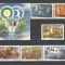 Romania.1987 100 ani moarte P.Ispirescu-Basme YR.852