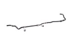 Furtun de lichid de răcire TOYOTA C-HR _X1_ 2021 | 17371318