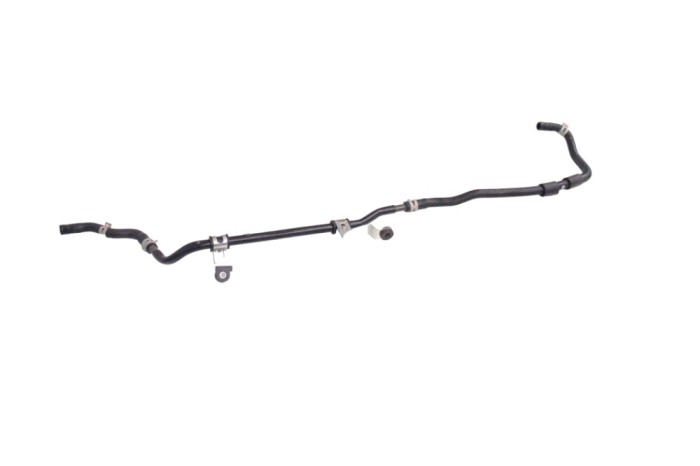 Furtun de lichid de răcire TOYOTA C-HR _X1_ 2021 | 17371318