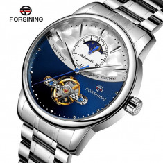 Ceas Automatic Tourbillon Forsining FOR8179-V4 foto