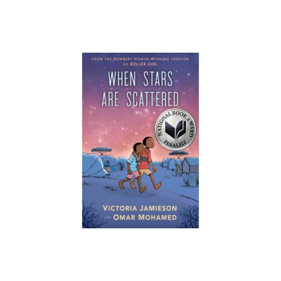 When Stars Are Scattered foto