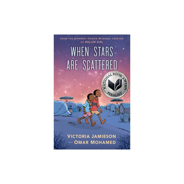When Stars Are Scattered