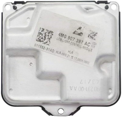 Modul Far Audi A4 B9, A5 F5, Q7 4M - 4M0907397AC foto