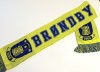 Fular fotbal - IF BRONDBY (Danemarca) 2017