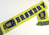 Fular fotbal - IF BRONDBY (Danemarca) 2017