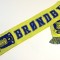 Fular fotbal - IF BRONDBY (Danemarca) 2017