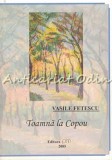 Cumpara ieftin Toamna La Copou - Vasile Fetescu