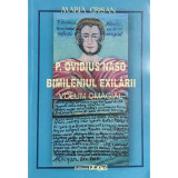 Maria Crișan - P. Ovidius Naso - Bimileniul exilării (semnată) (editia 2016)