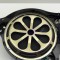 Subwoofer podea st&acirc;nga MERCEDES-BENZ EQC 2020 OEM: A2058201400 | 31646913