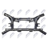 Axa, Punte spate Mitsubishi Outlander 2 2007- 4wd, Lancer 2007- 4wd, Asx 2007- 4wd, 4100a036, 4100A036