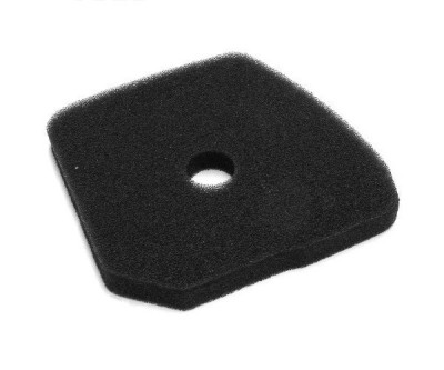 Burete filtru aer motocoasa Kawasaki TJ53 foto