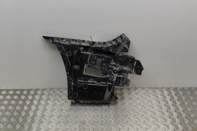 Suport bara de protecție st&amp;acirc;nga spate BMW 7 G11, G12 2017 OEM: 7357147,51127357147 22448488 foto