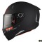 Casca integrala pentru scuter - motocicleta MT Revenge 2 S A1 negru mat &ndash; omologare noua ECE 22.06 &ndash; tip viziera: MT-V-14B M (57/58cm)